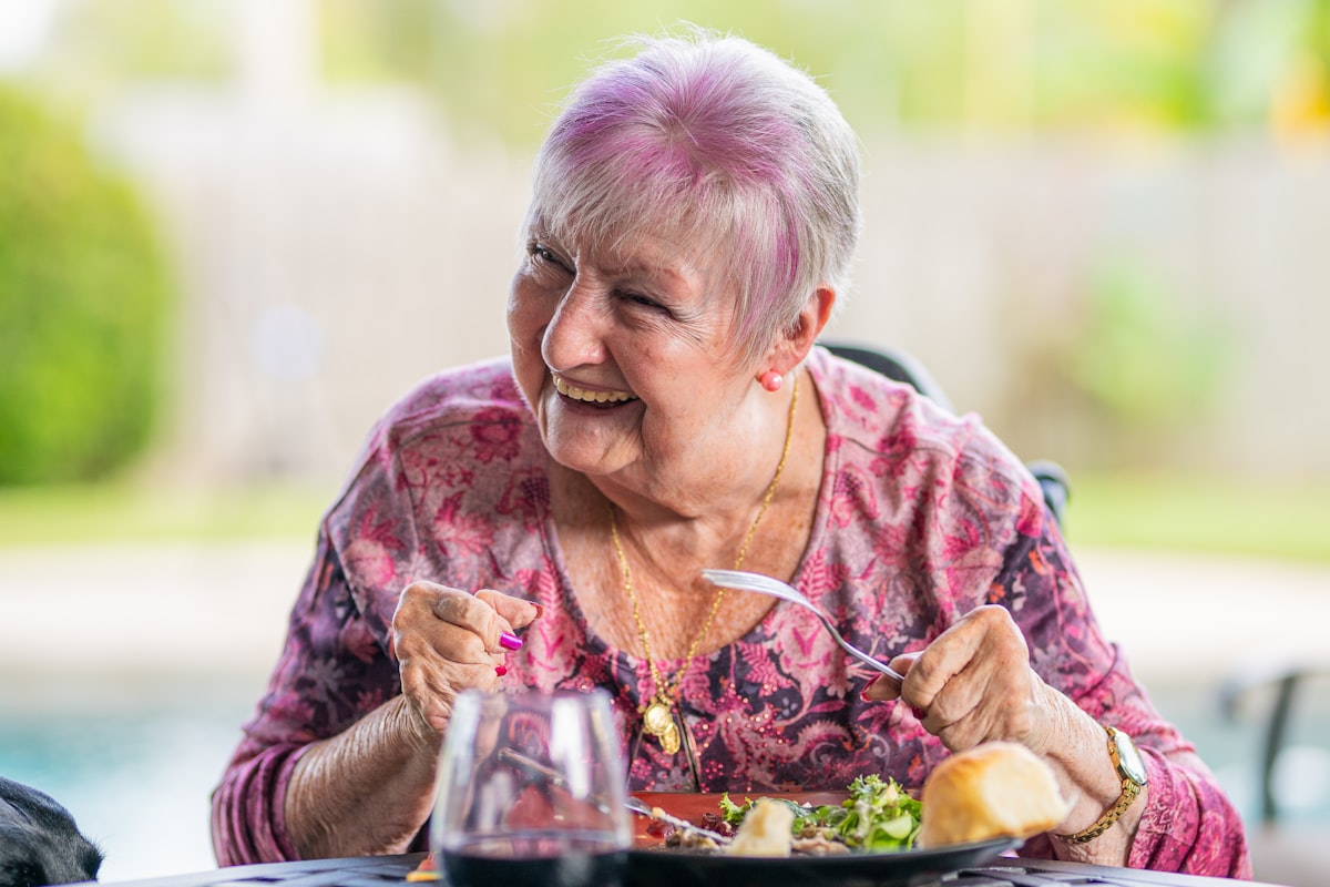Estrategias de nutrición a largo plazo